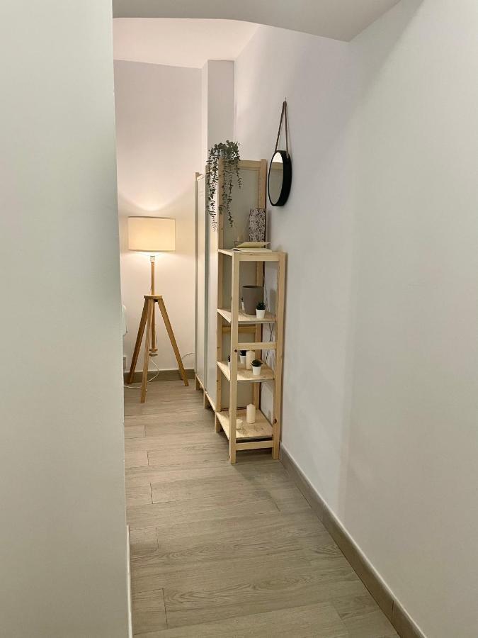 Stylish One Bedroom Flat In The Heart Of Madrid Luaran gambar